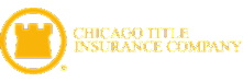Chicago Title Insurance Company Logo